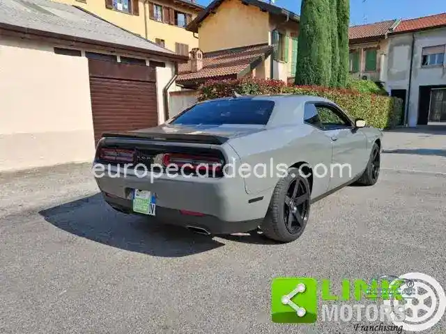 Dodge Other