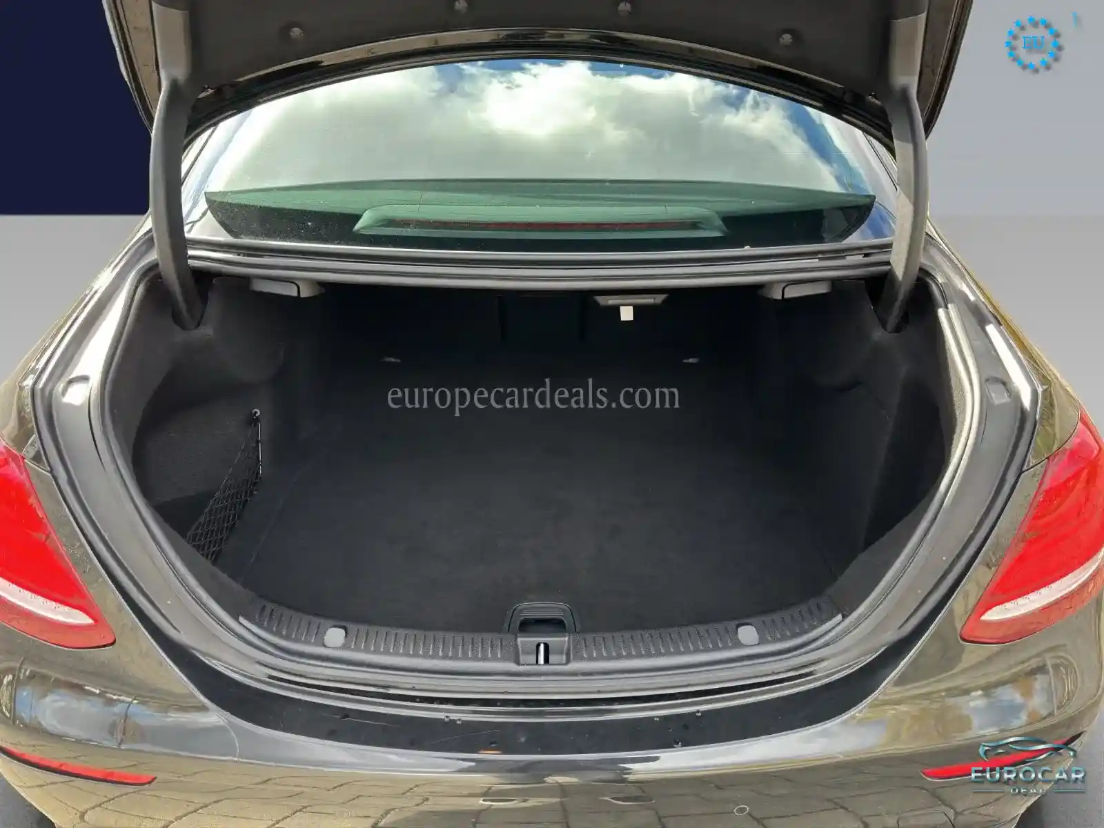 Mercedes-Benz E 400