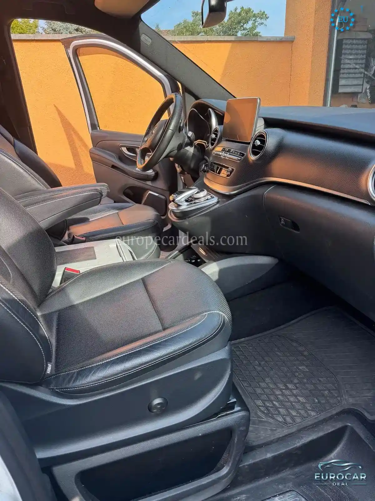 Mercedes-Benz E 250