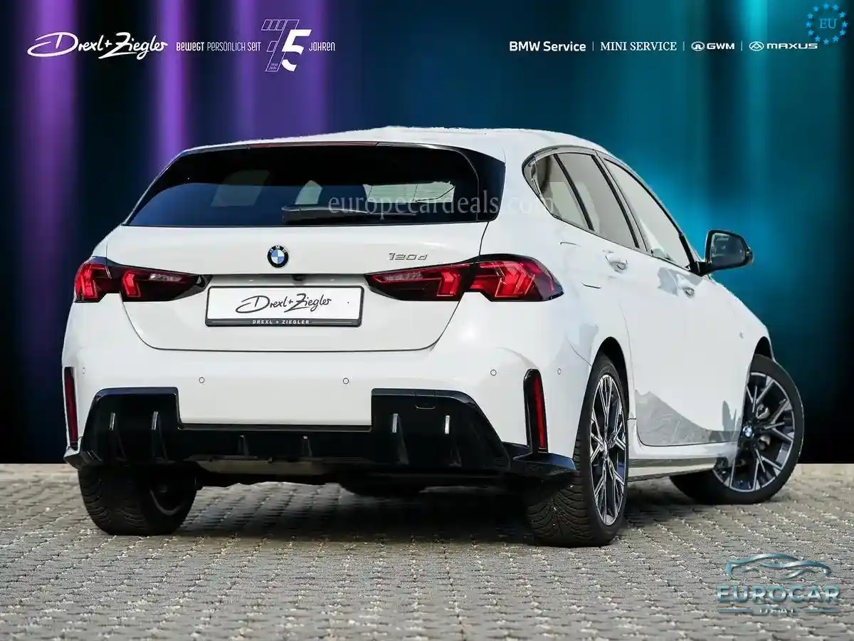 BMW 120