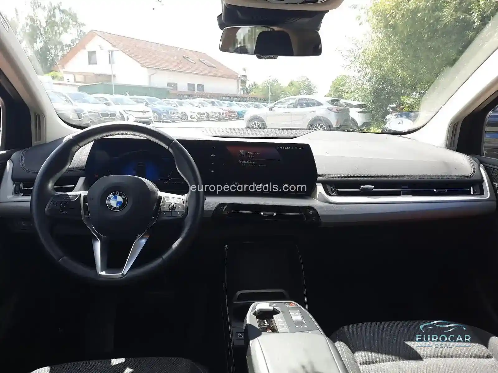 BMW 218 Active Tourer