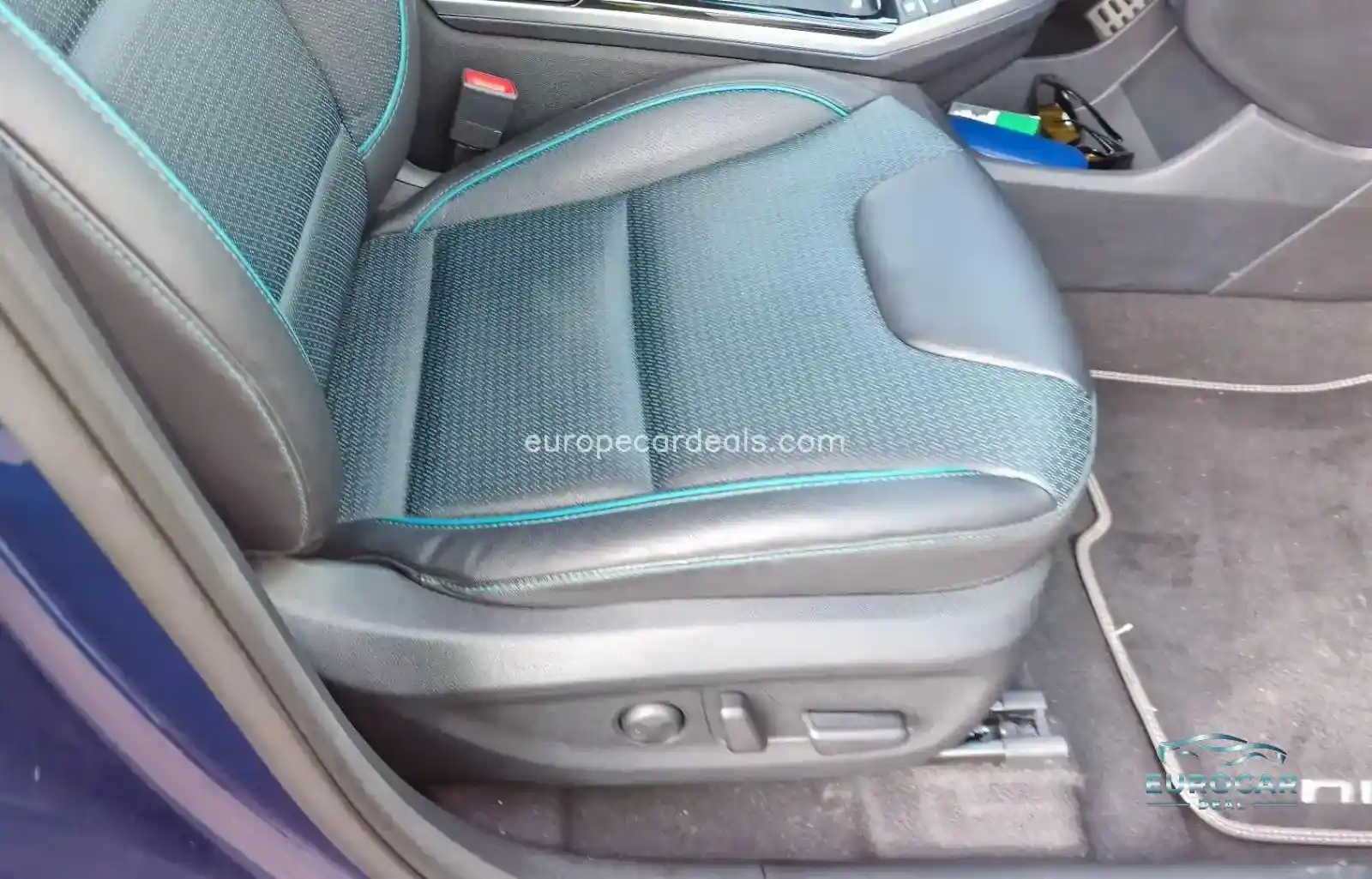 Kia Niro EV