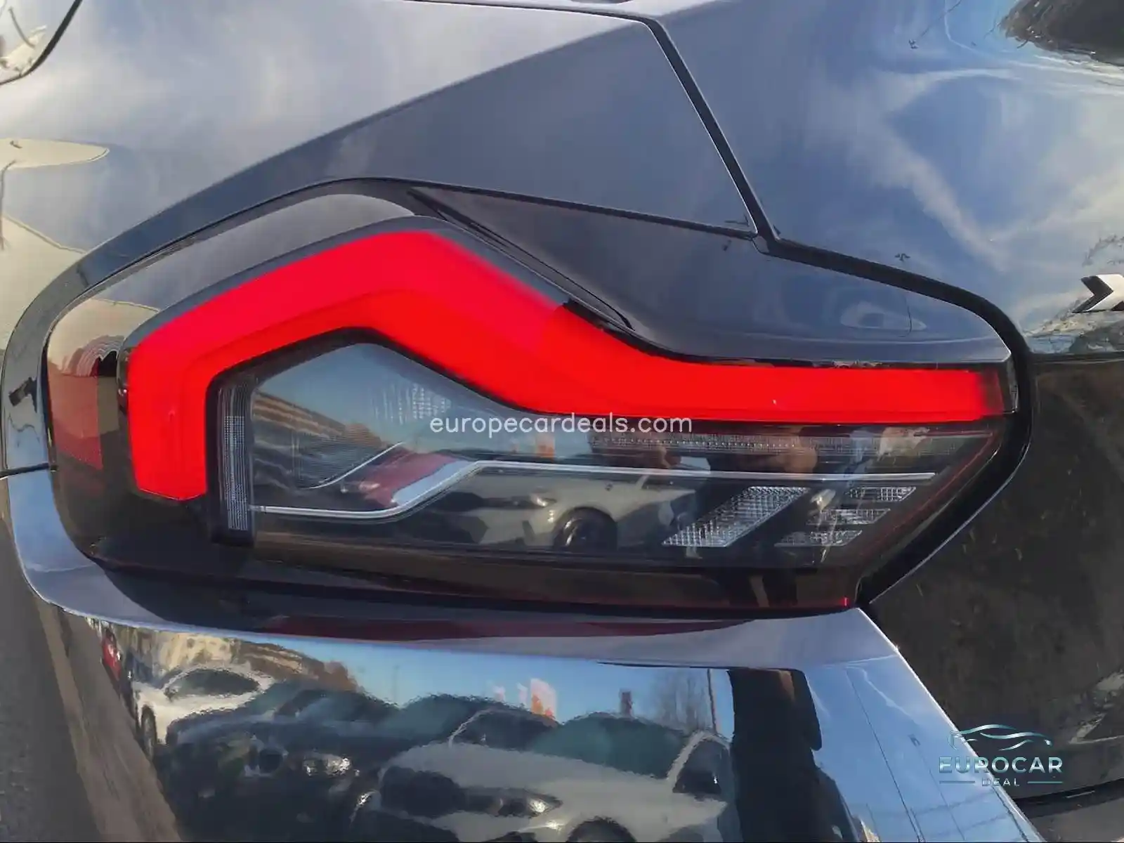 BMW M240i