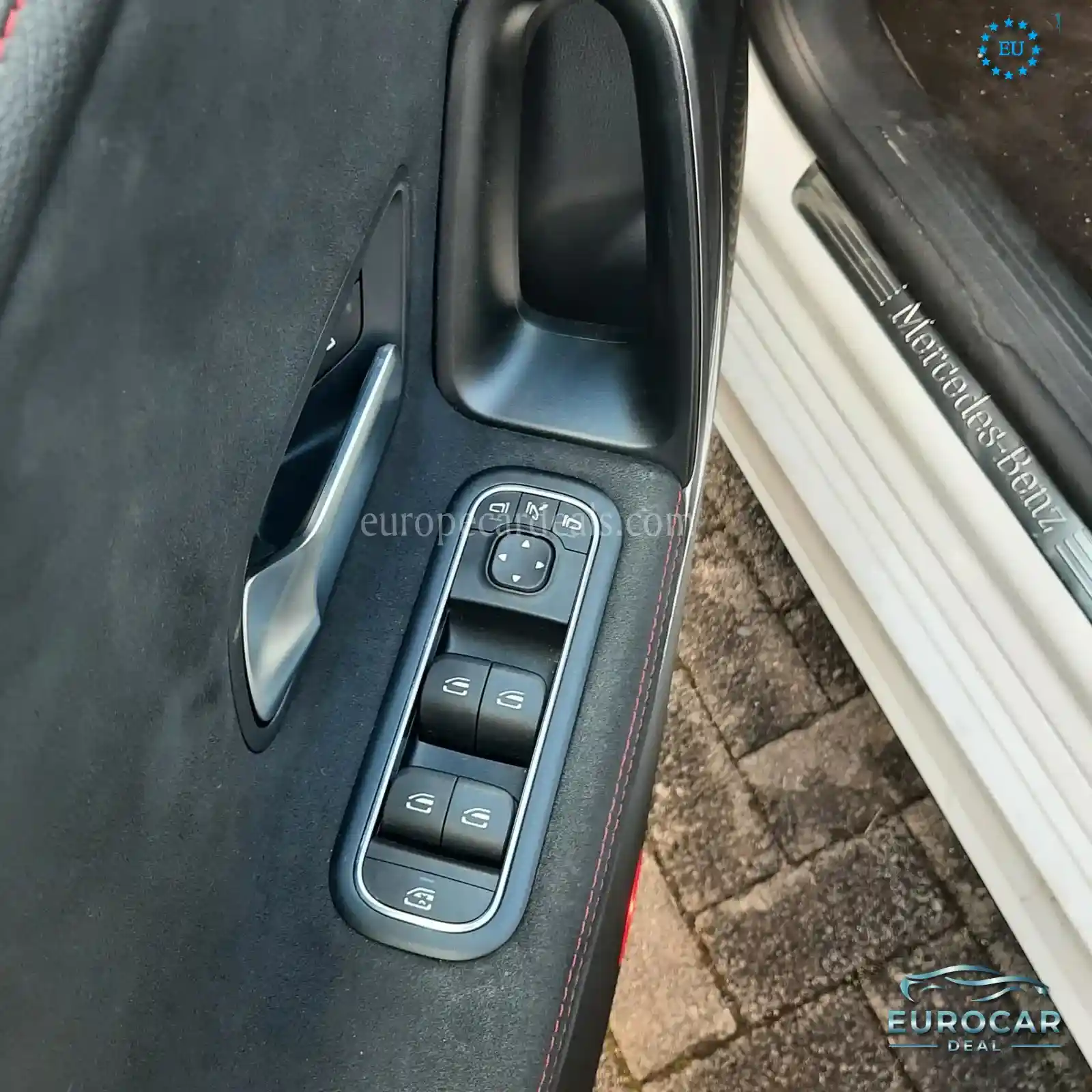 Mercedes-Benz CLA 180 Shooting Brake