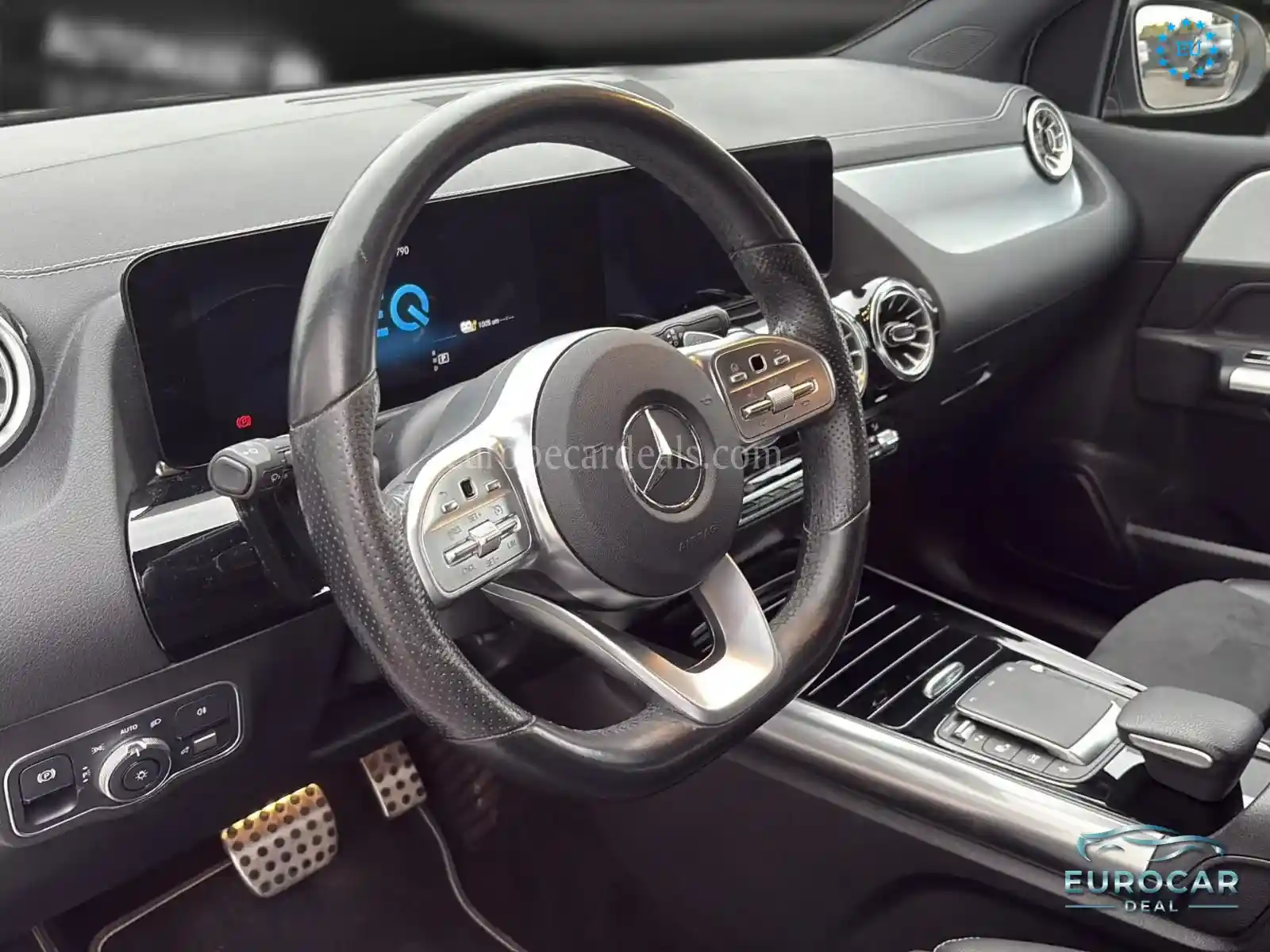 Mercedes-Benz B 250