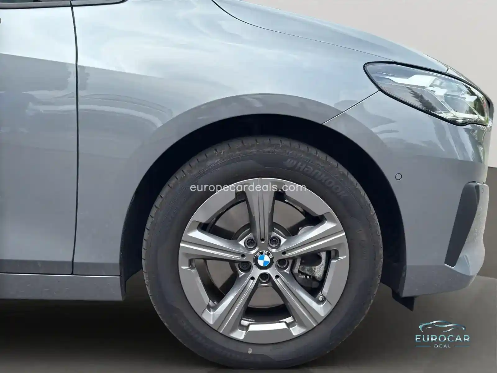 BMW 223 Active Tourer