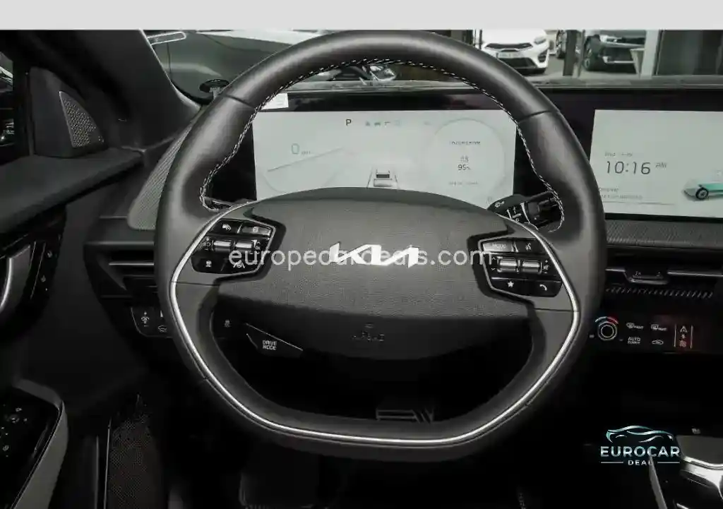 Kia EV6