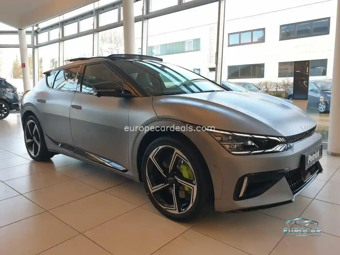 Kia EV6