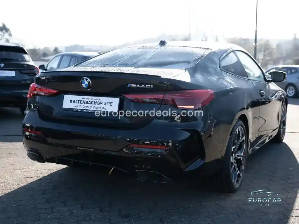 BMW M440