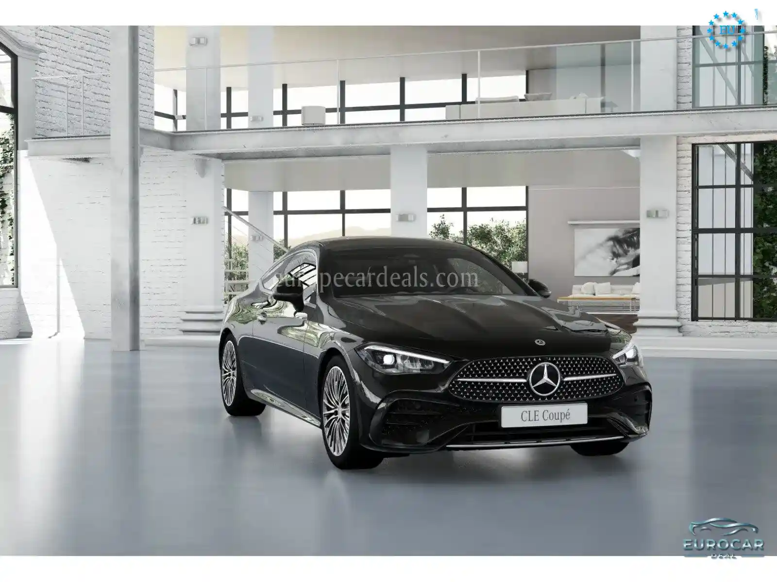 Mercedes-Benz CLE 220