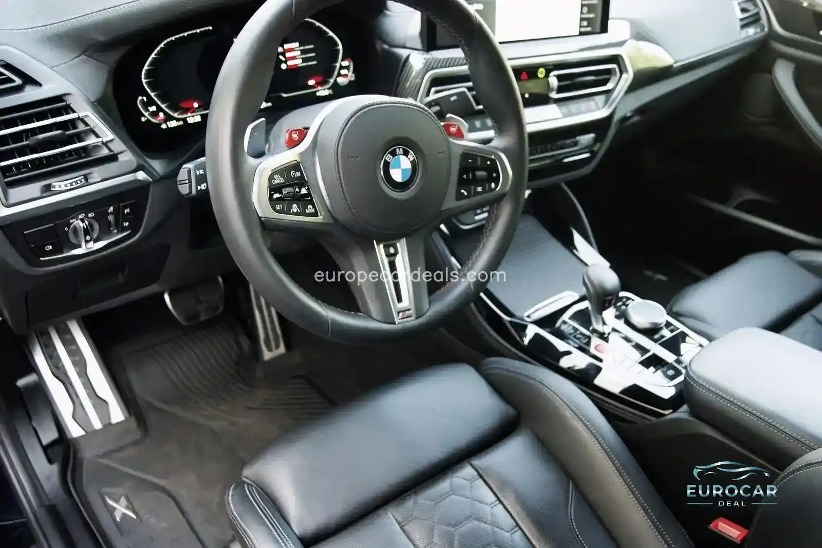 BMW X4 M