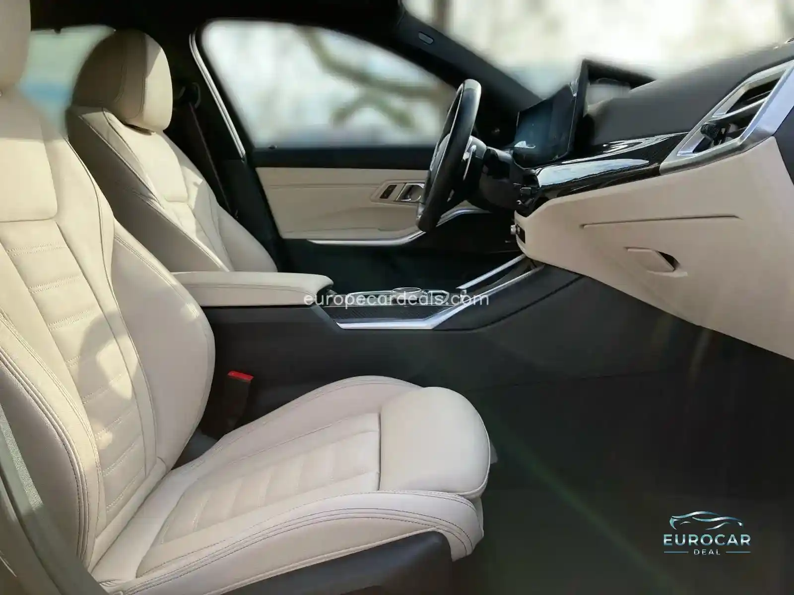 BMW M340i