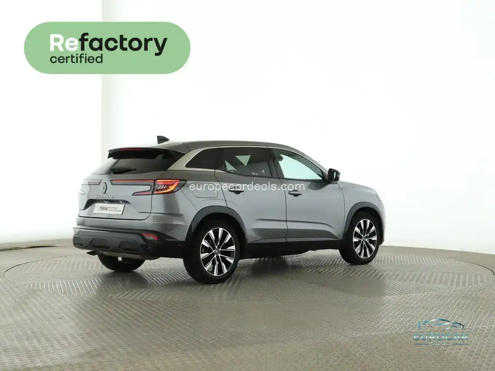 Renault Austral