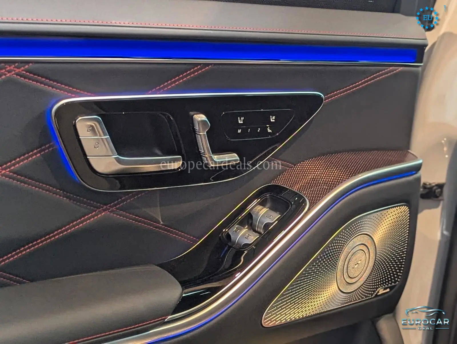 Mercedes-Benz S 63 AMG