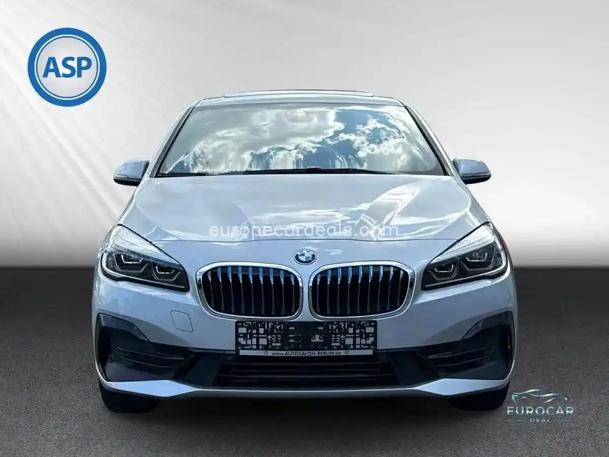BMW 225 Active Tourer