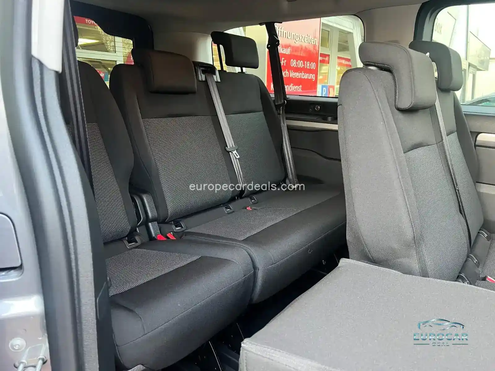 Toyota Proace (Verso)