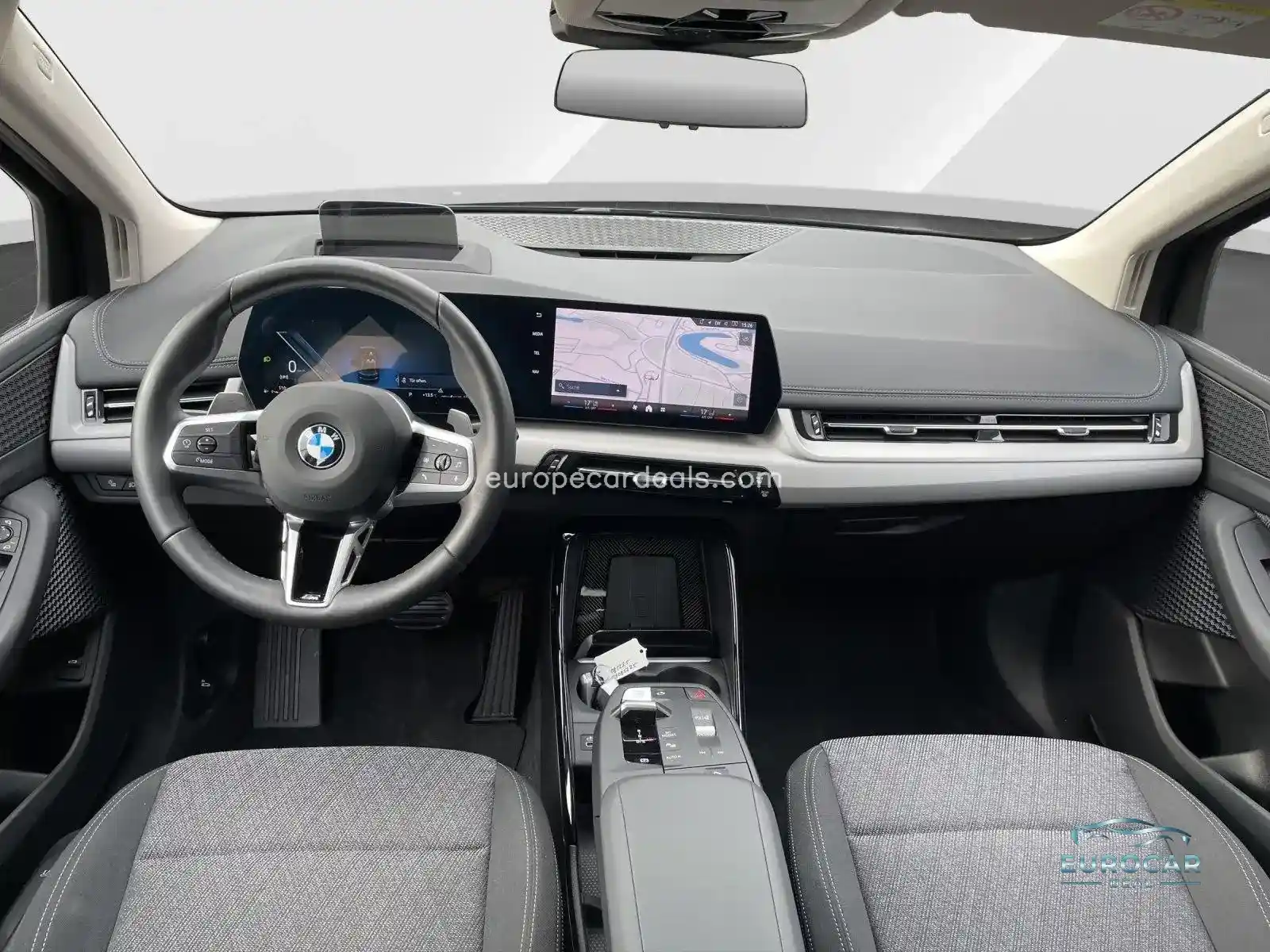 BMW 216 Active Tourer