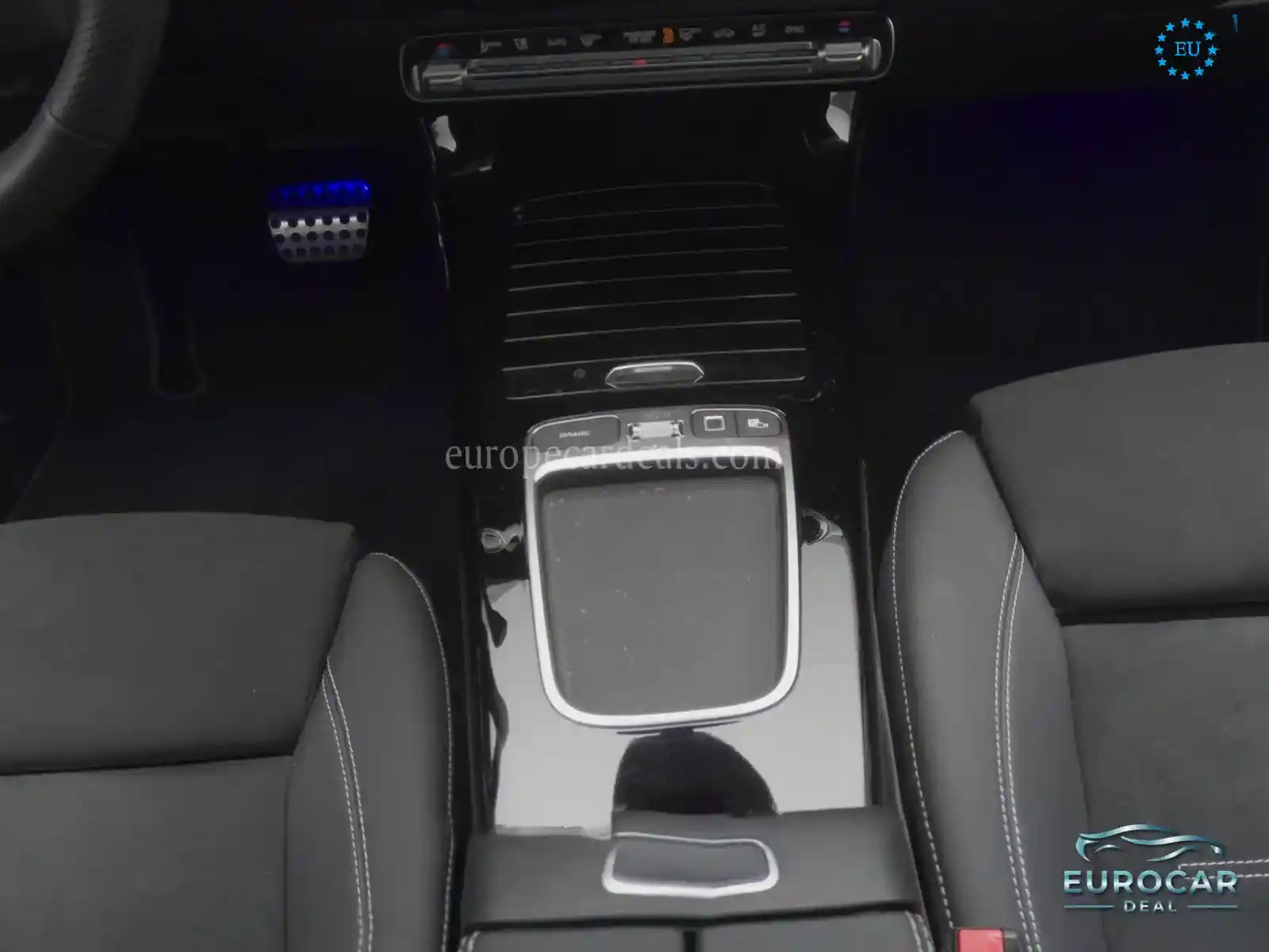 Mercedes-Benz CLA 200 Shooting Brake