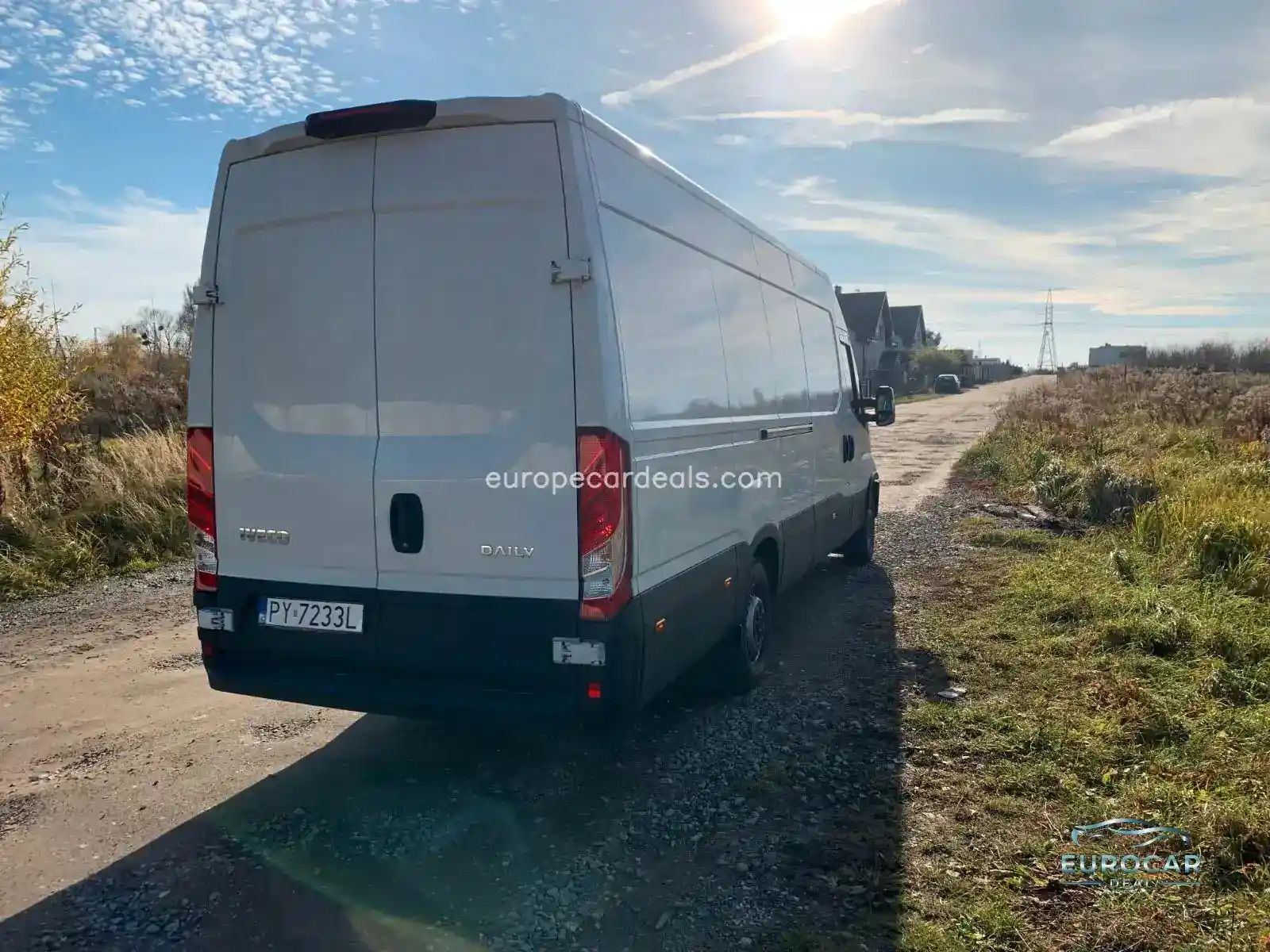 Iveco Other