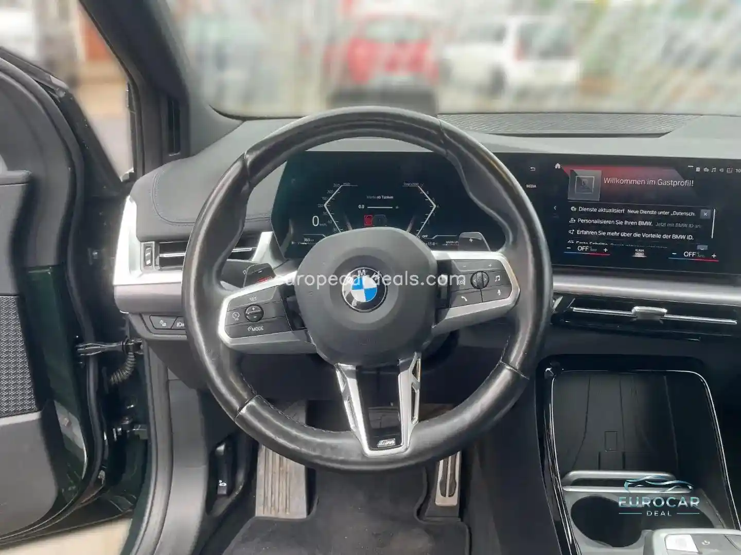 BMW 223 Active Tourer