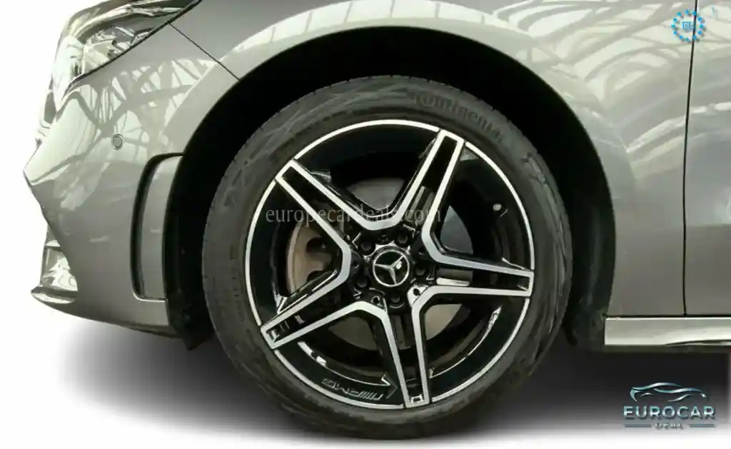 Mercedes-Benz B 250