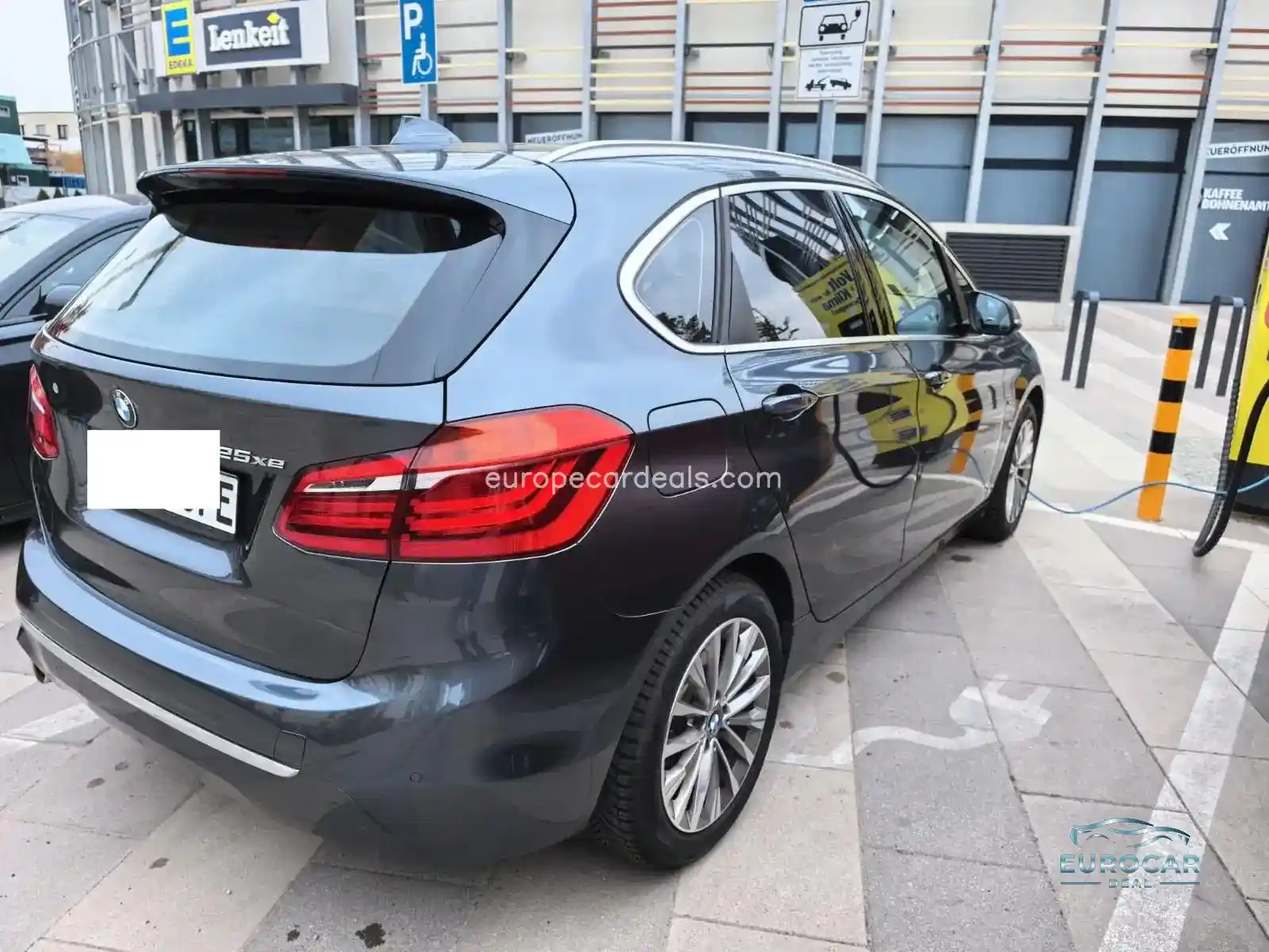 BMW 225 Active Tourer