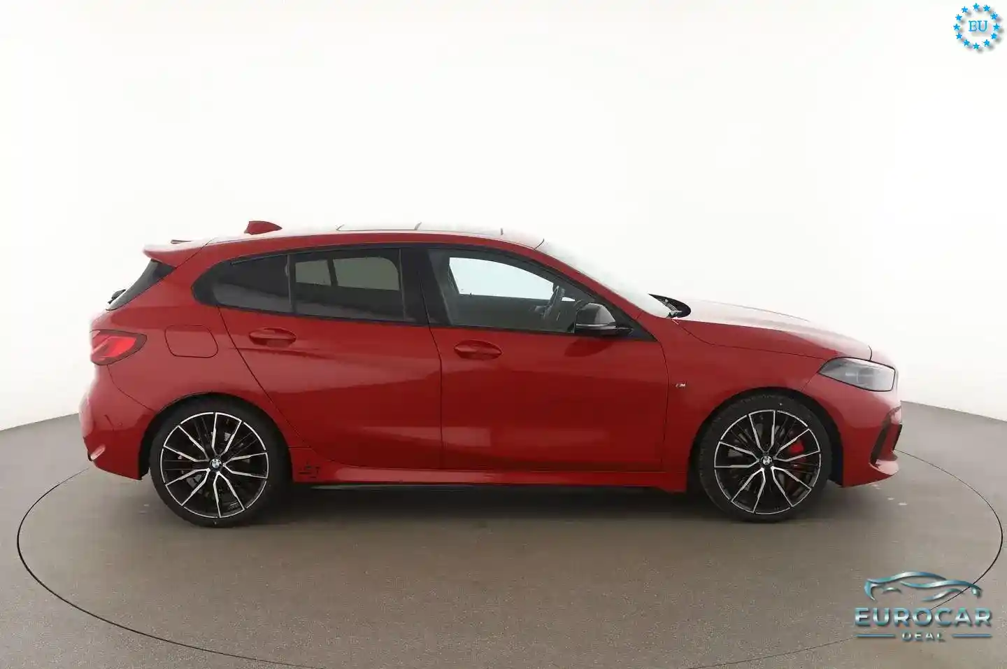 BMW 128