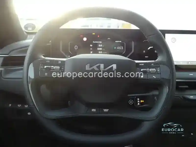 Kia EV9