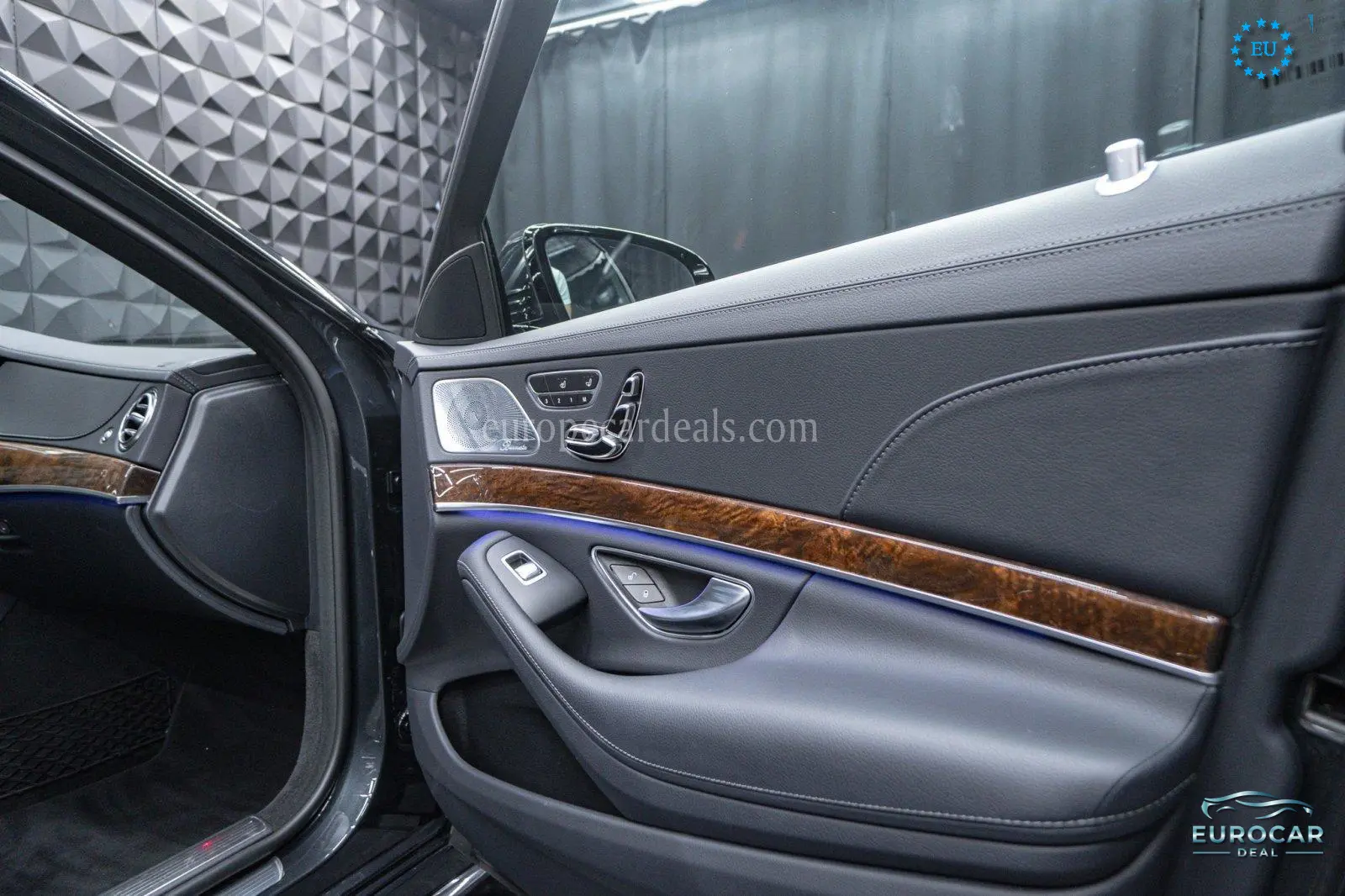 Mercedes-Benz S 400