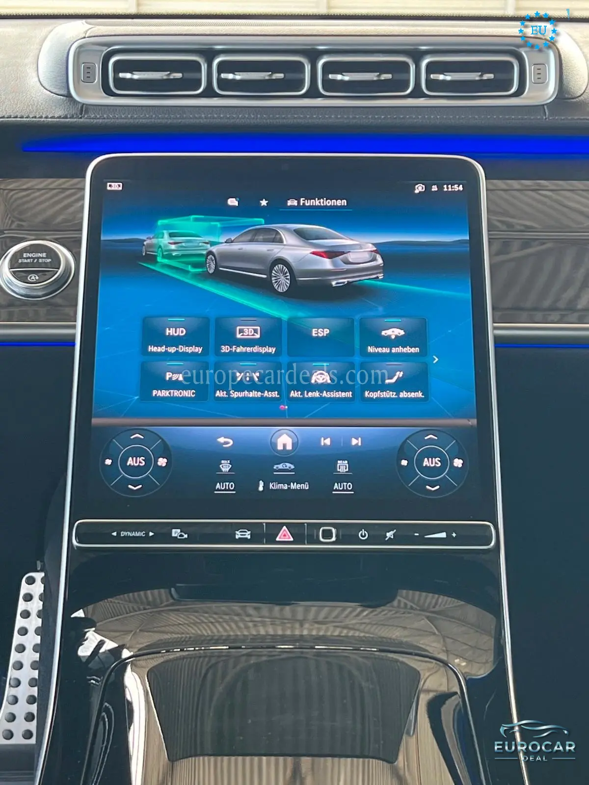 Mercedes-Benz S 400