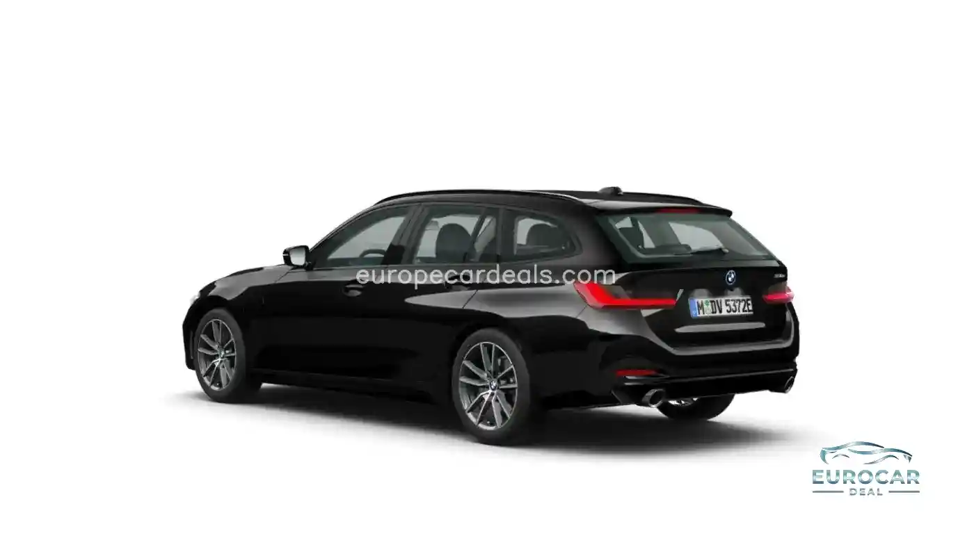 BMW 330