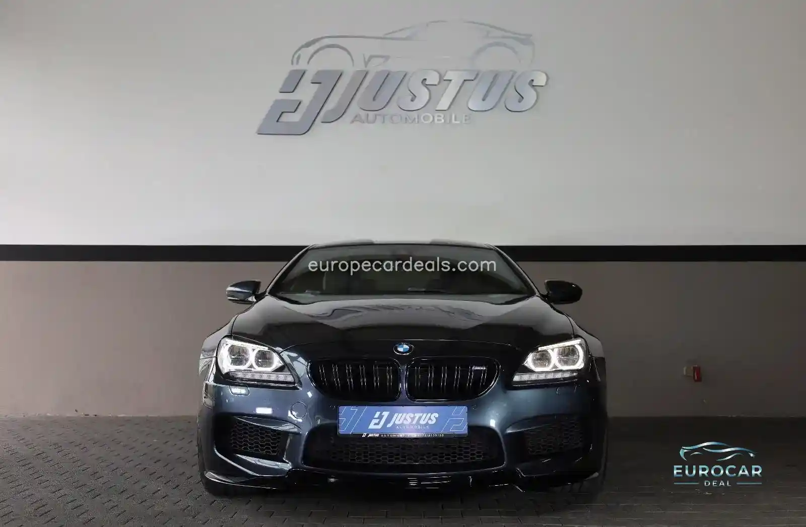 BMW M6