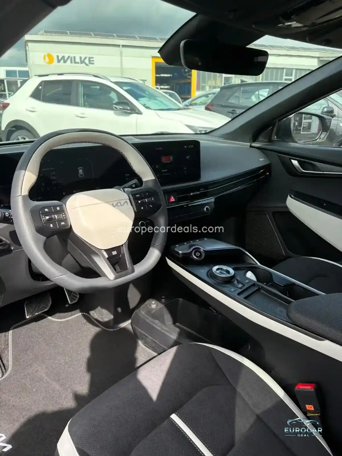 Kia EV6