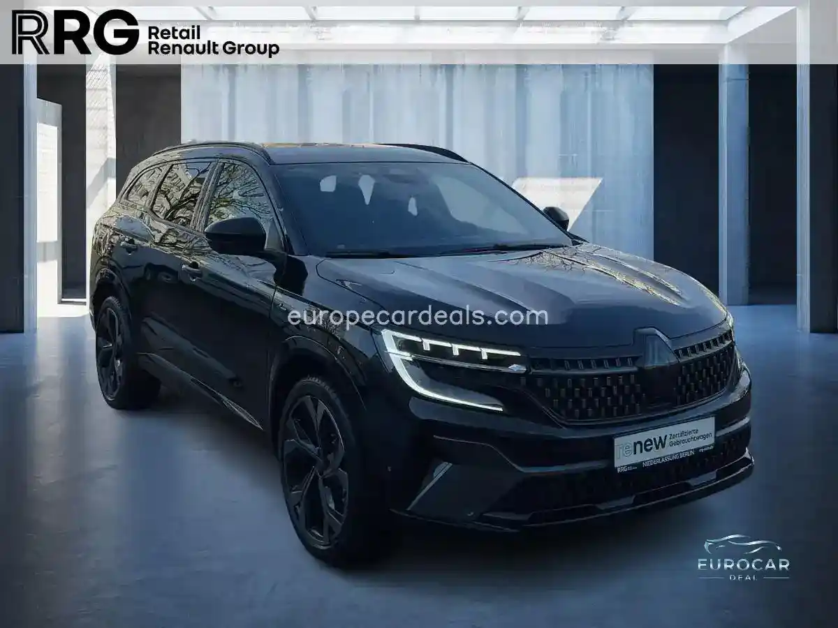 Renault Espace