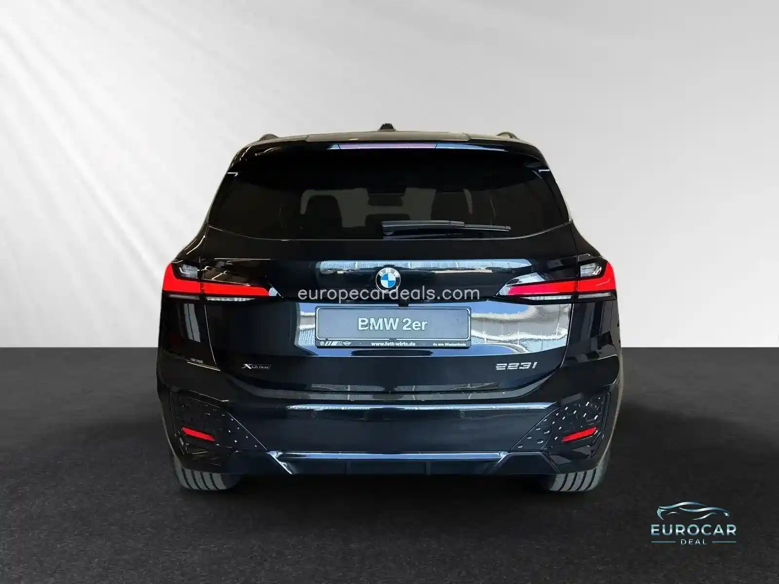 BMW 223 Active Tourer