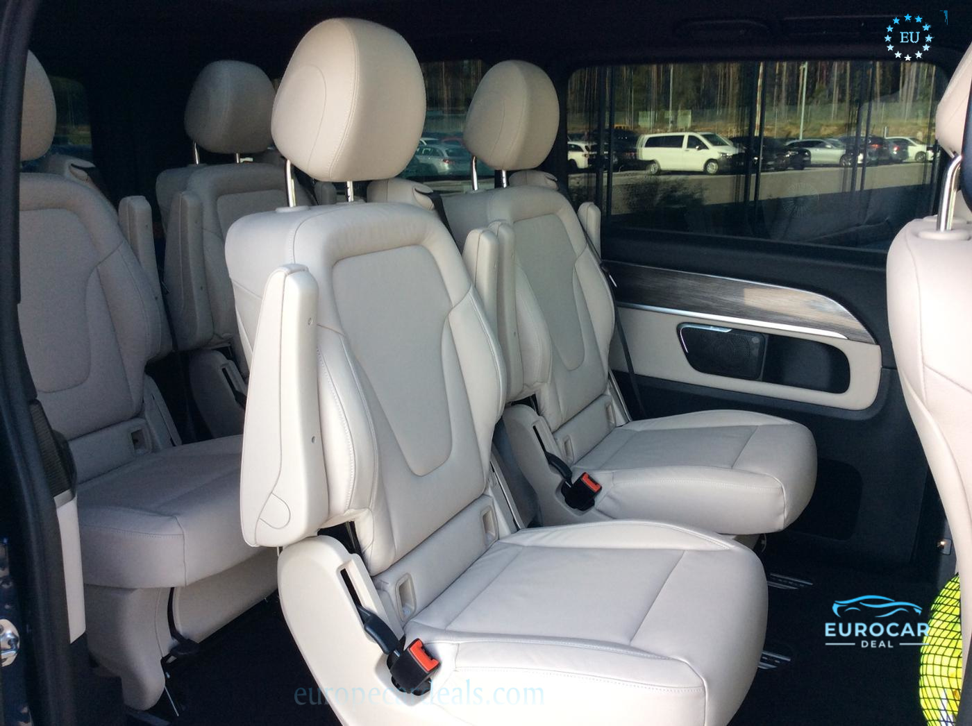 Mercedes-Benz EQV