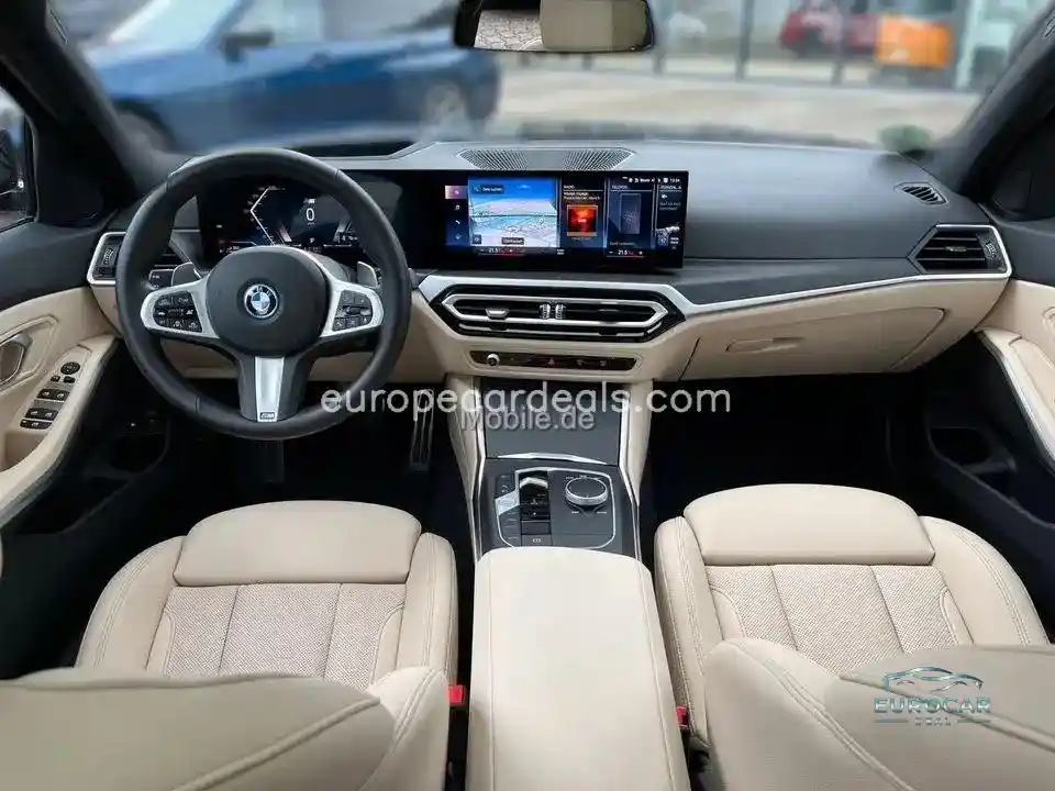 BMW 330