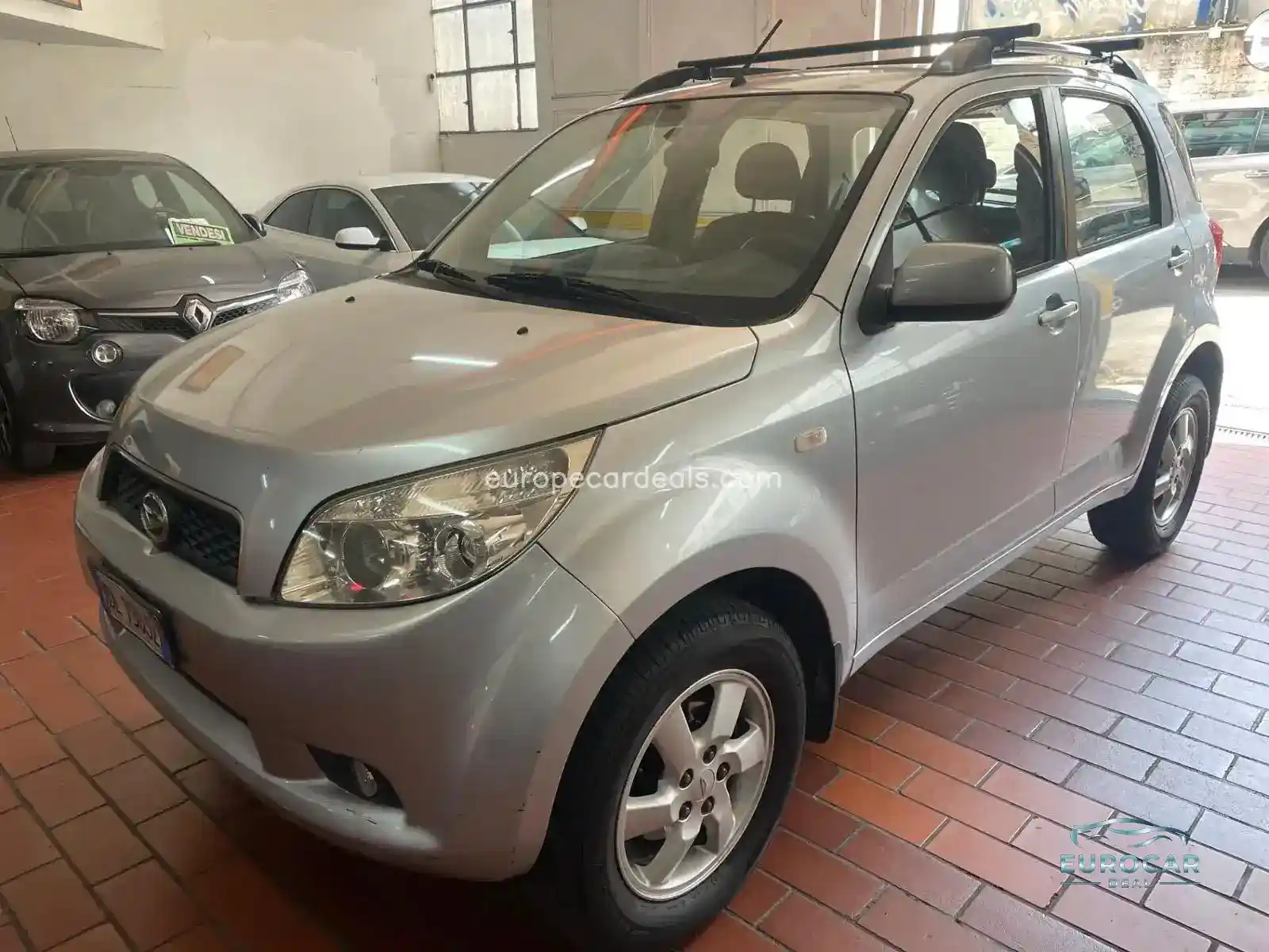 Daihatsu Terios