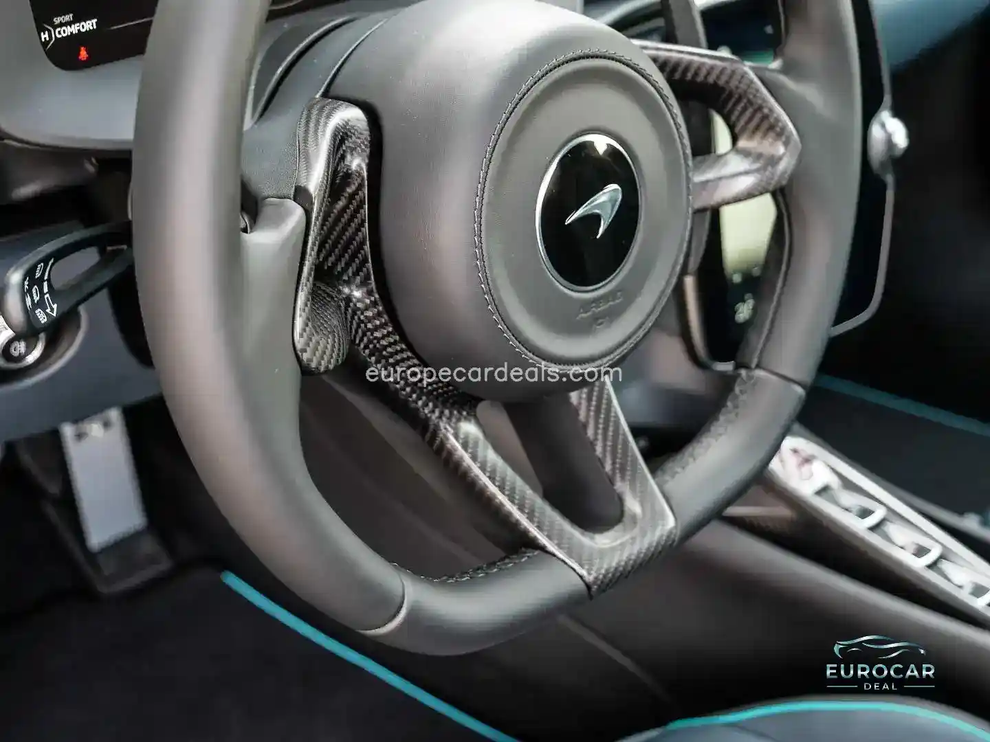 McLaren Artura