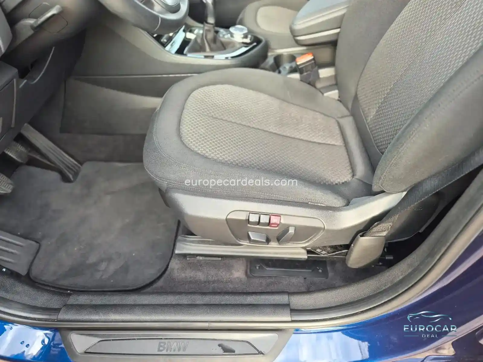 BMW 218 Active Tourer
