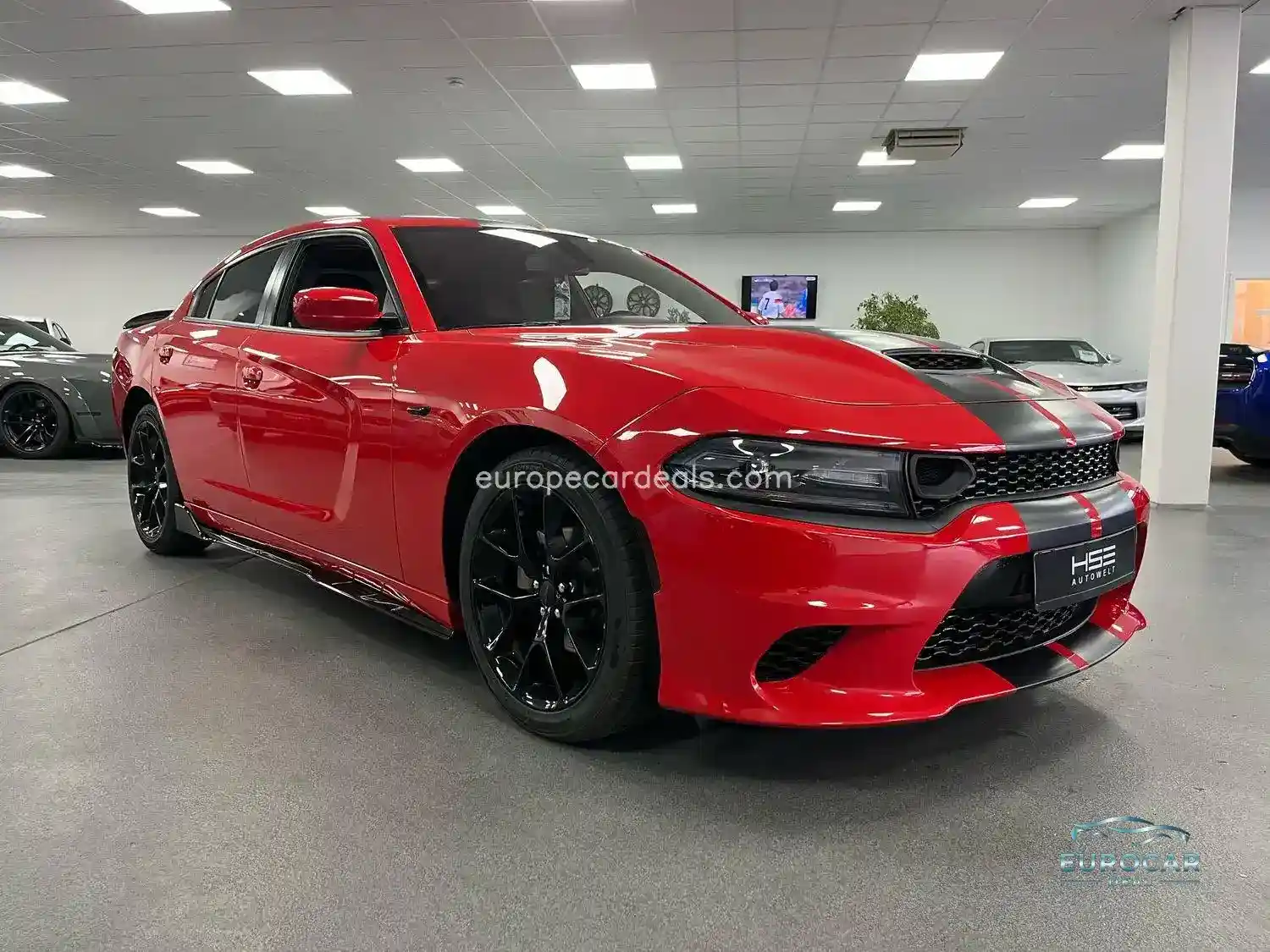 Dodge Charger