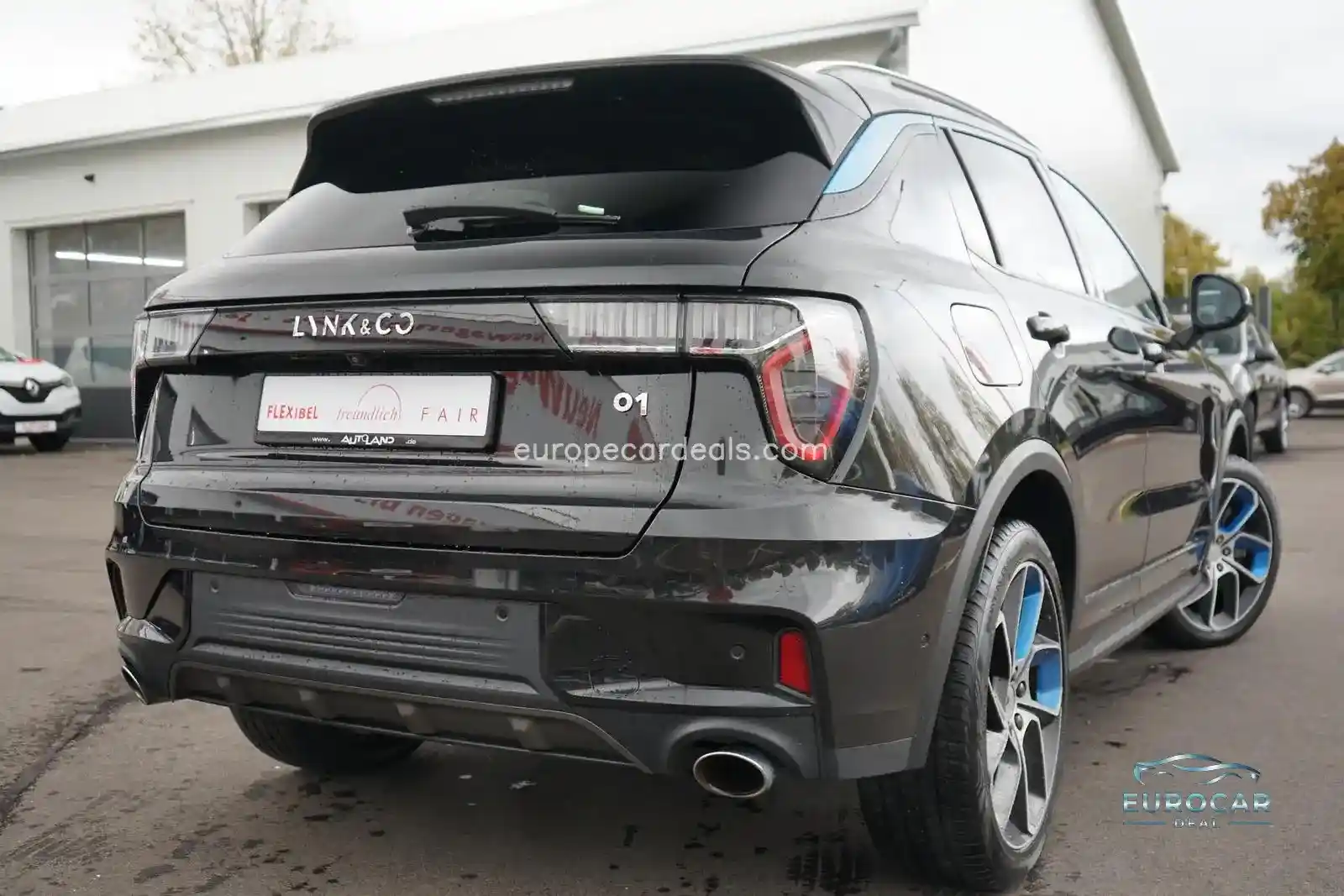 Lynk&Co 01