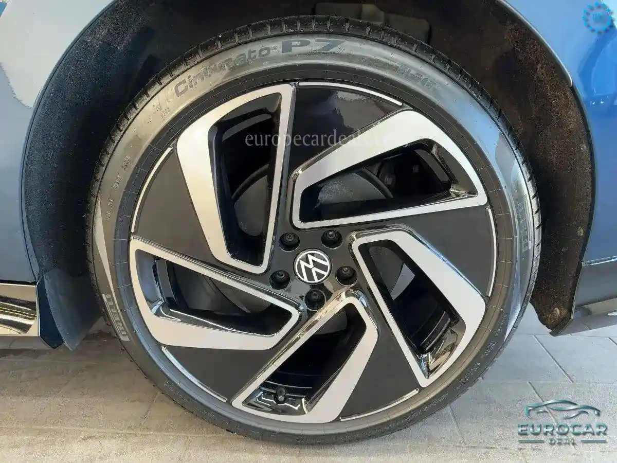 Volkswagen ID.7