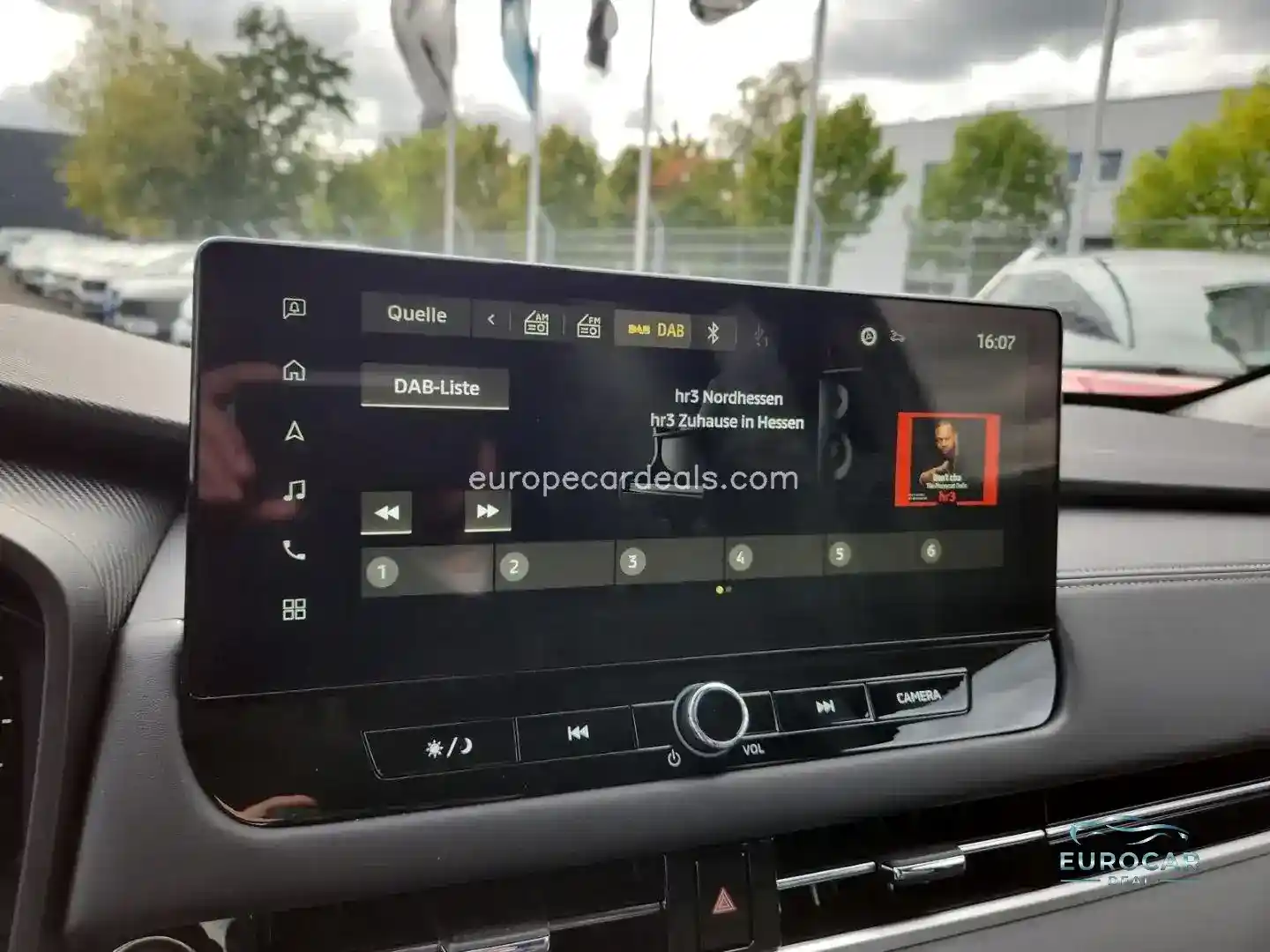 Mitsubishi Plug-in Hybrid Outlander