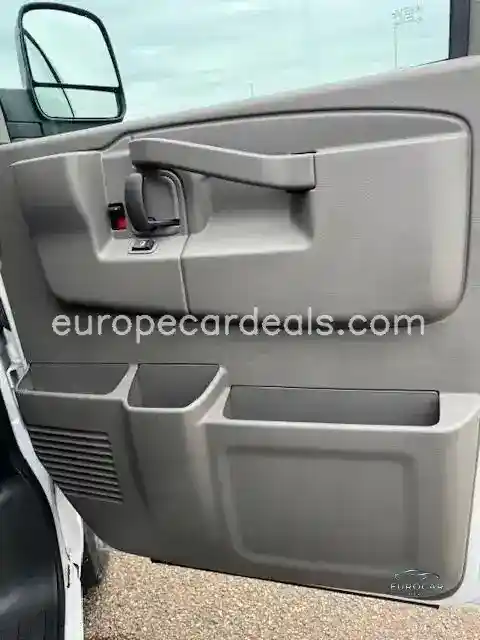 Chevrolet Express