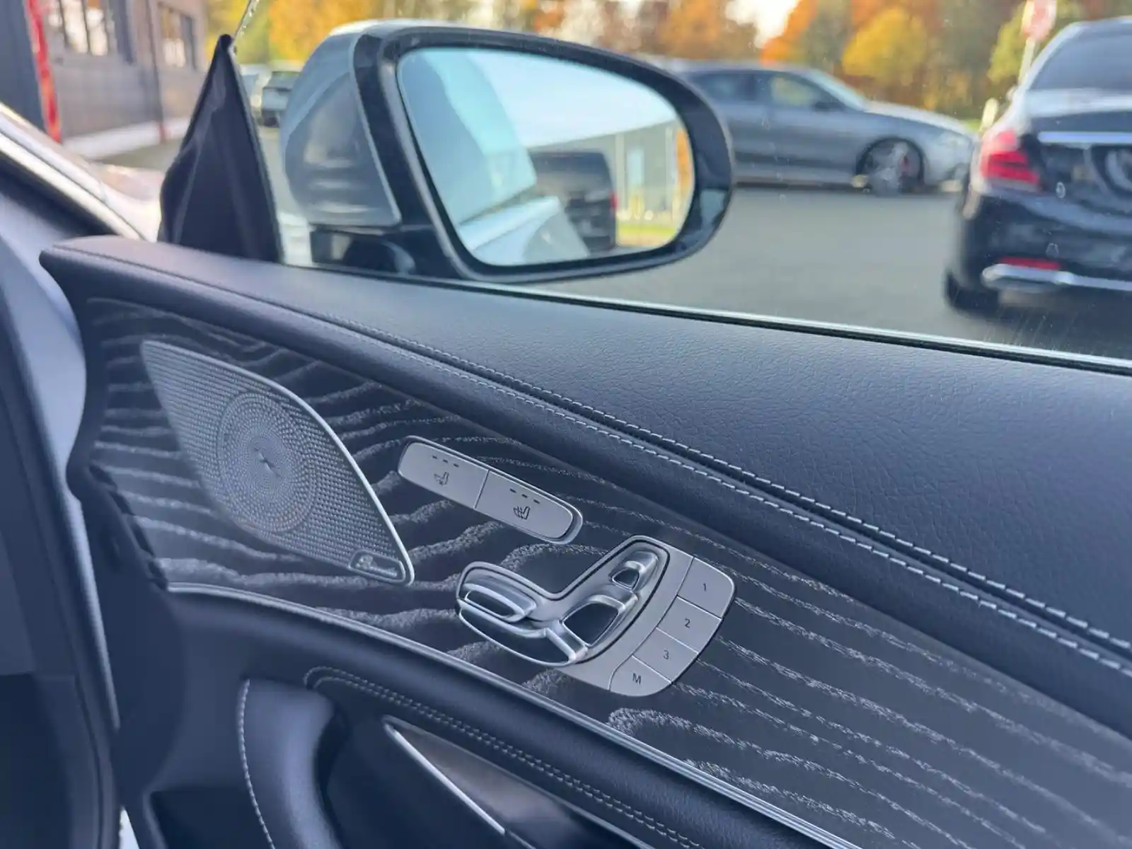 Mercedes-Benz CLS 450