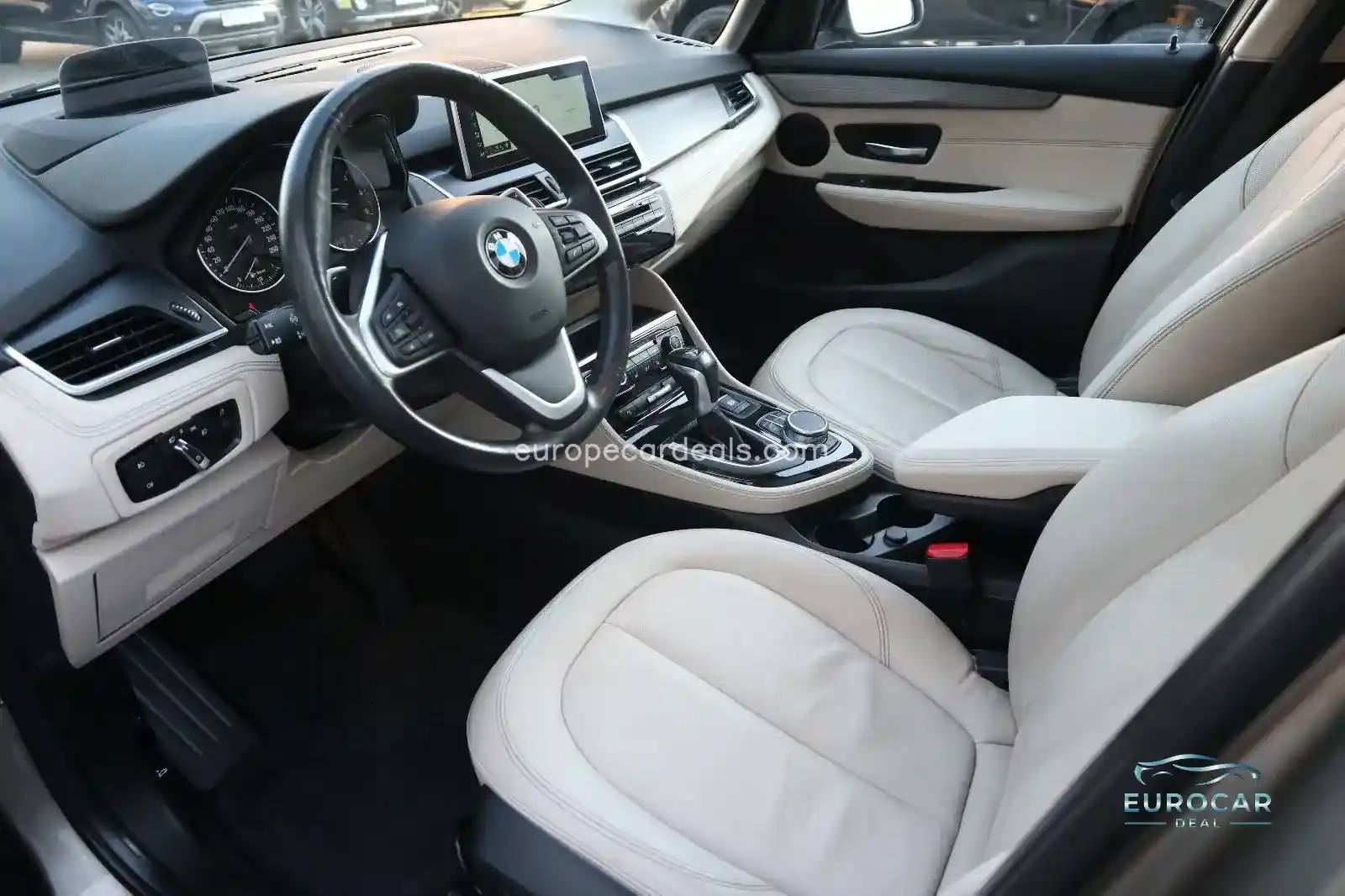 BMW 220 Gran Tourer