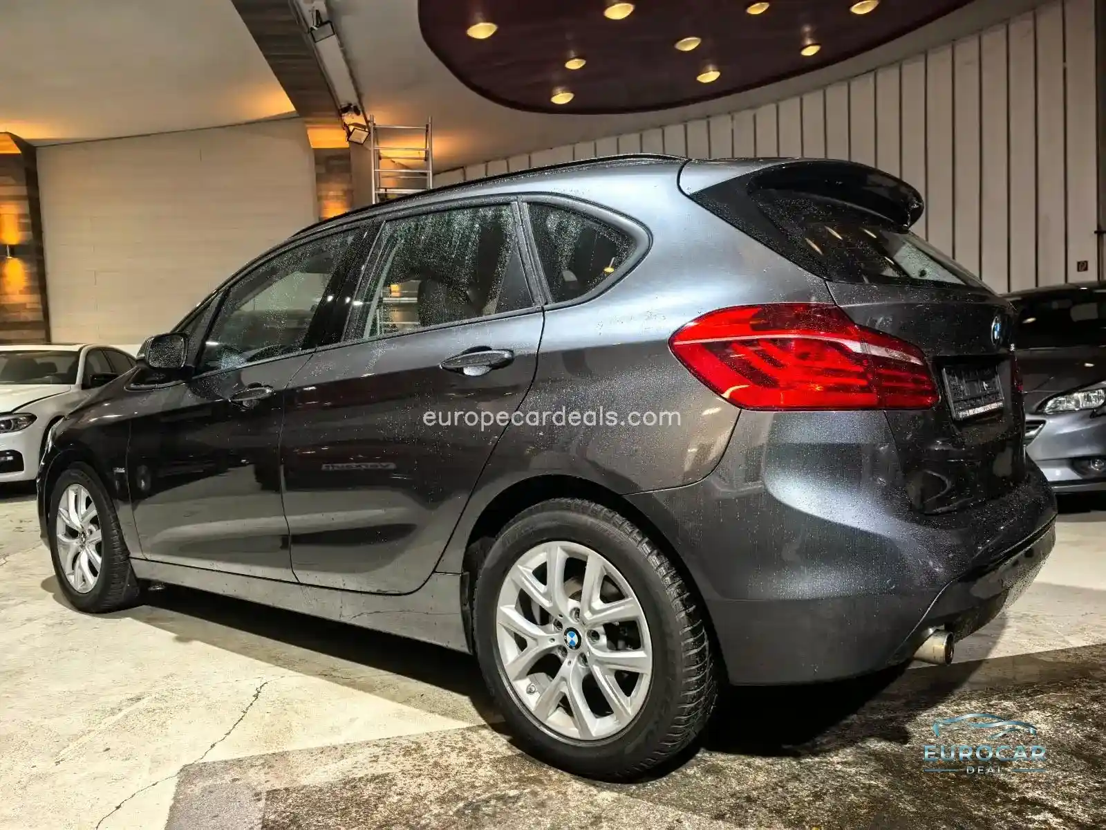 BMW 218