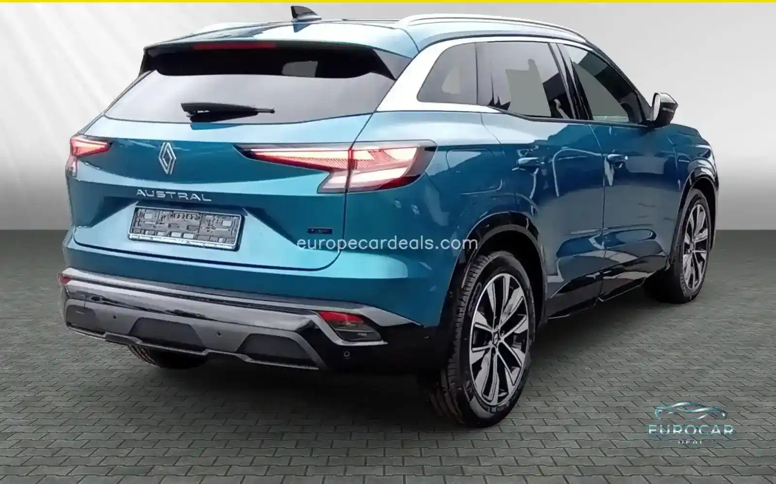 Renault Austral