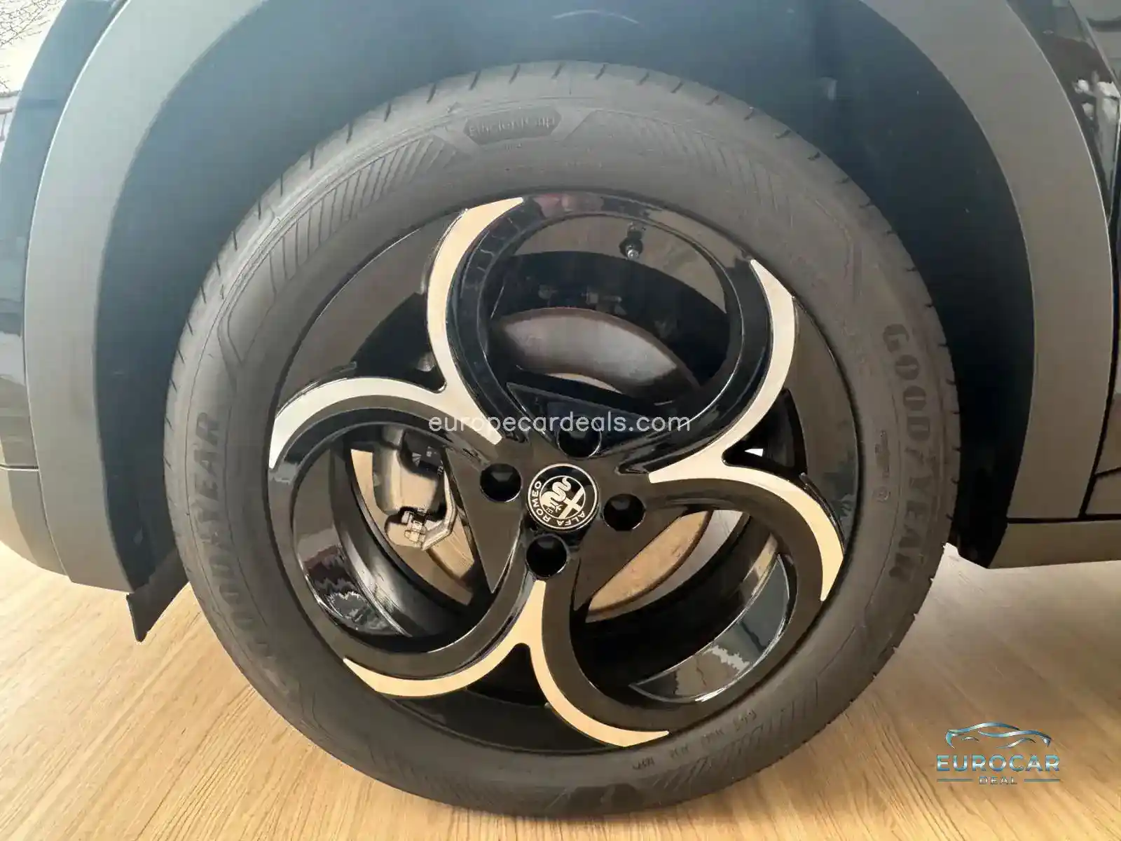 Alfa Romeo Junior